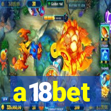 a18bet