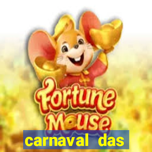 carnaval das brasileiras 2023