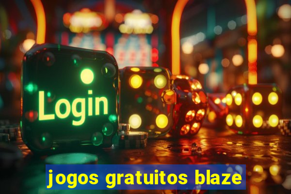 jogos gratuitos blaze