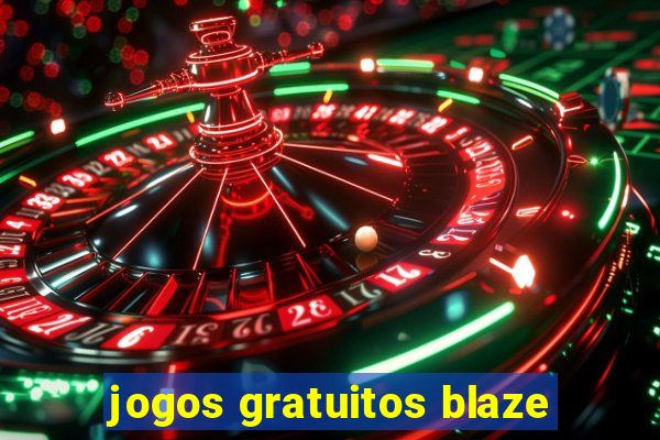 jogos gratuitos blaze