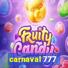 carnaval 777