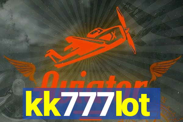 kk777lot