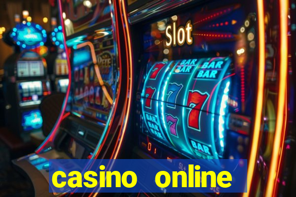 casino online paraguay tigo money