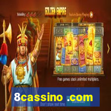 8cassino .com