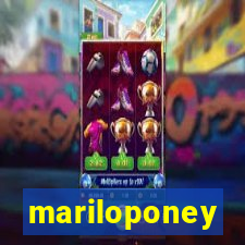 mariloponey