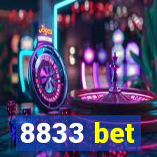 8833 bet