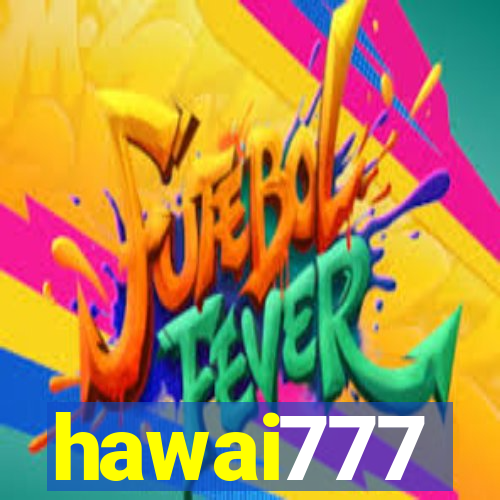 hawai777