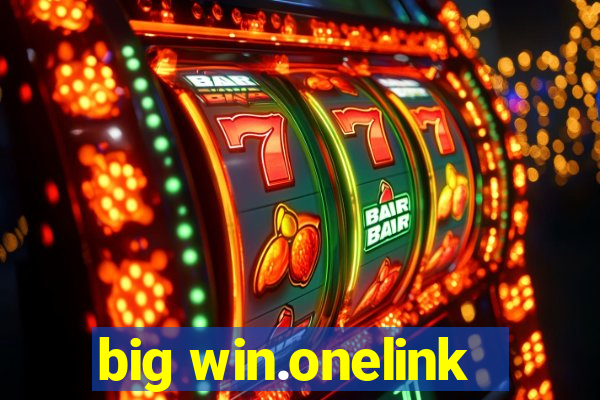 big win.onelink