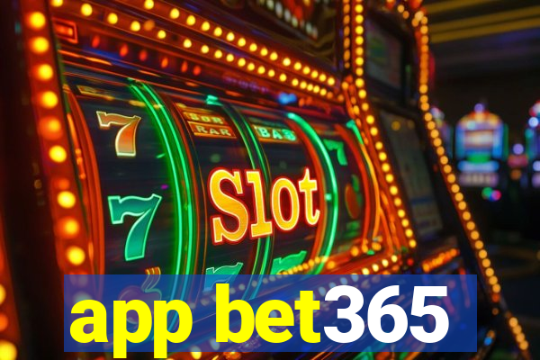 app bet365