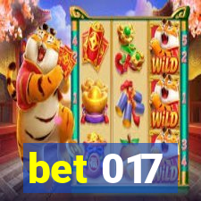 bet 017