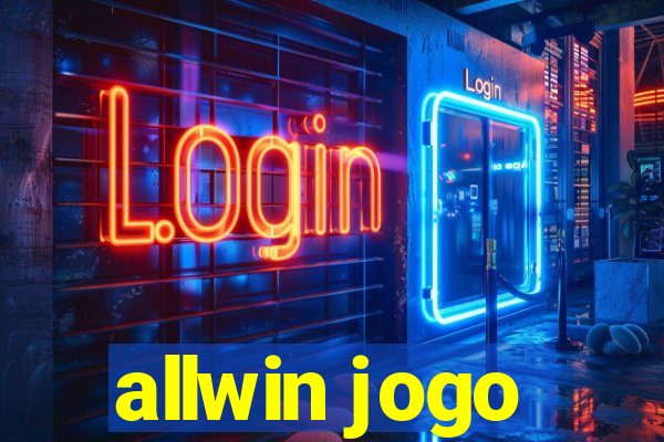 allwin jogo