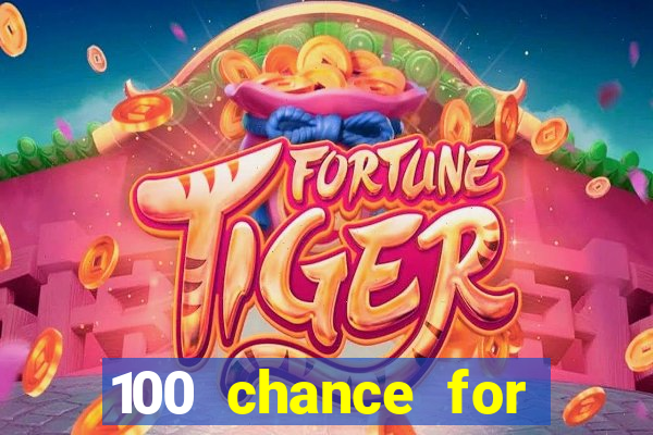 100 chance for 5usd casino