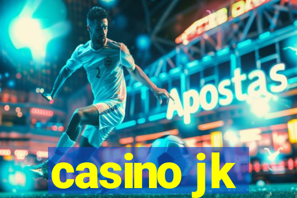 casino jk