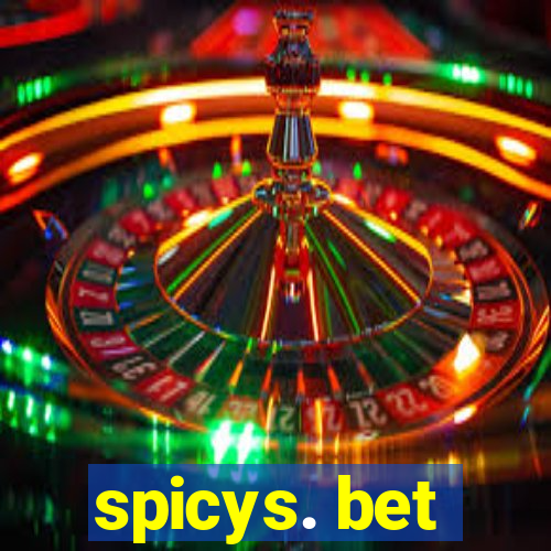 spicys. bet