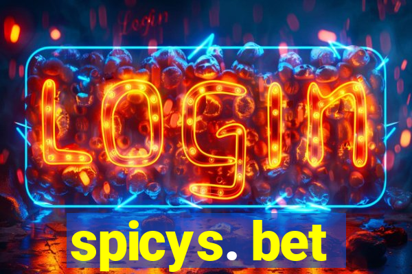 spicys. bet