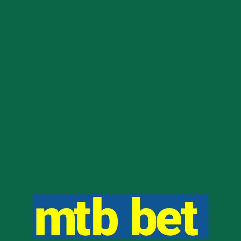 mtb bet