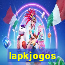 lapkjogos