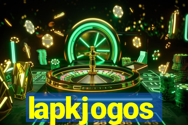 lapkjogos