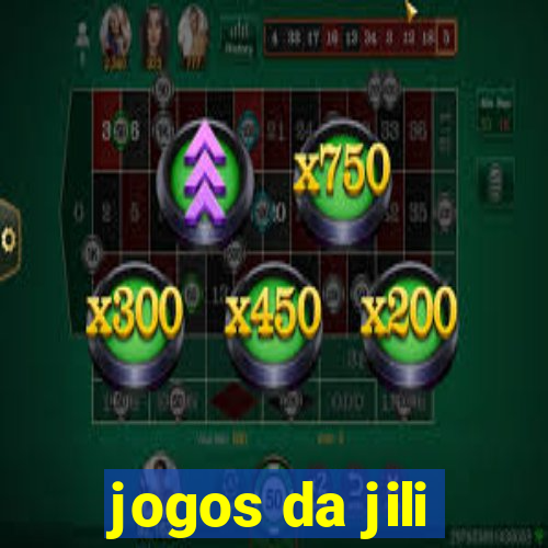 jogos da jili