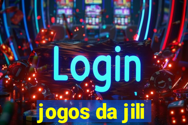 jogos da jili