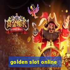 golden slot online