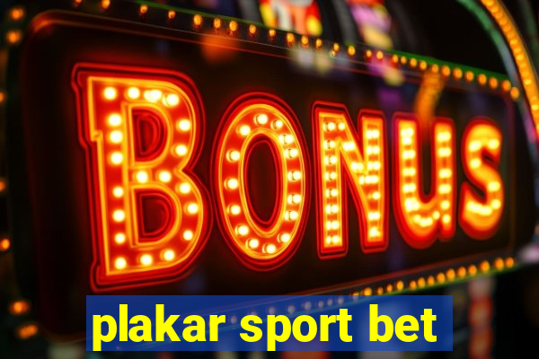 plakar sport bet