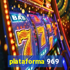 plataforma 969