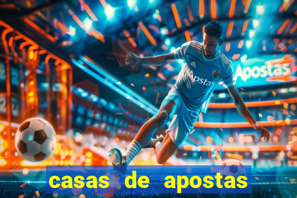 casas de apostas de jogos de futebol