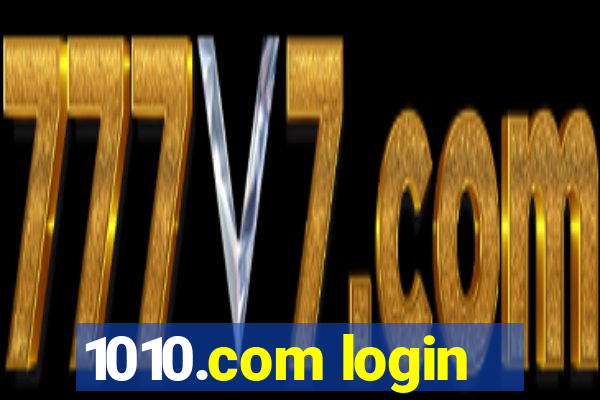 1010.com login