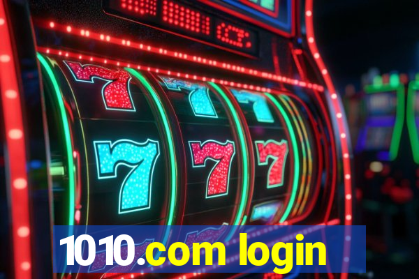 1010.com login