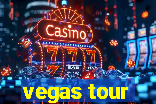 vegas tour