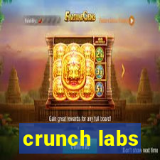 crunch labs