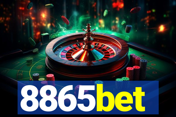 8865bet