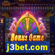 j3bet.com