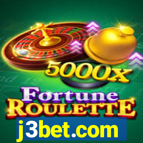 j3bet.com