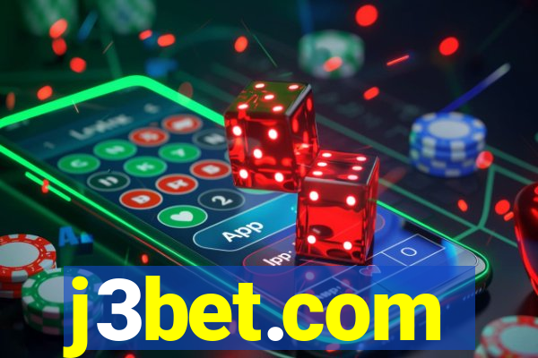 j3bet.com