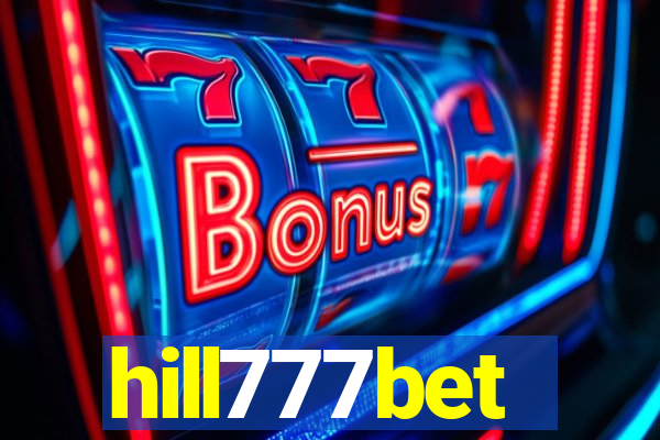 hill777bet