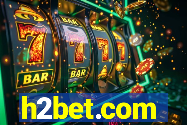 h2bet.com