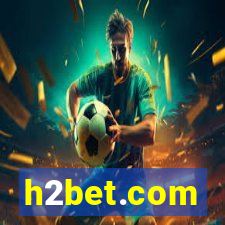 h2bet.com