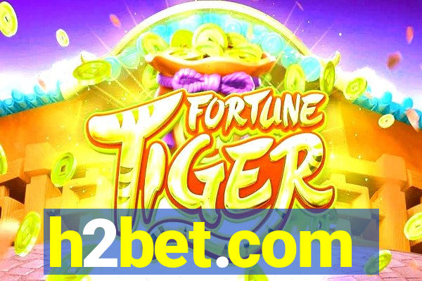 h2bet.com