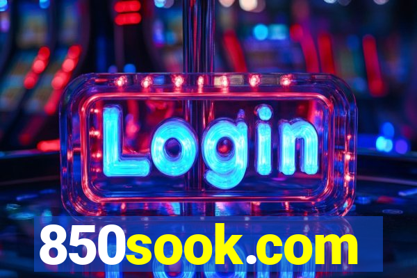 850sook.com