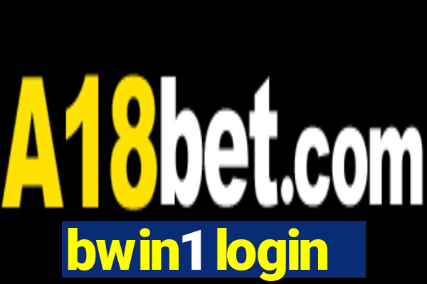 bwin1 login