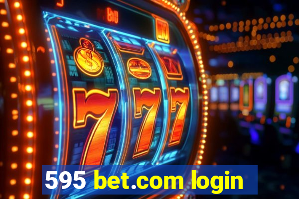 595 bet.com login