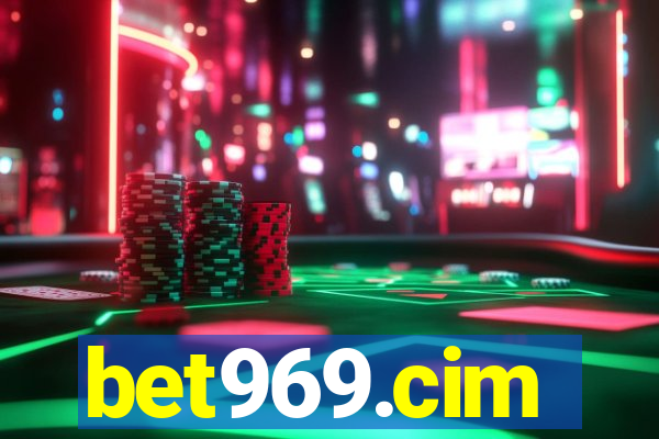 bet969.cim