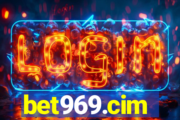 bet969.cim