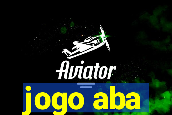 jogo aba