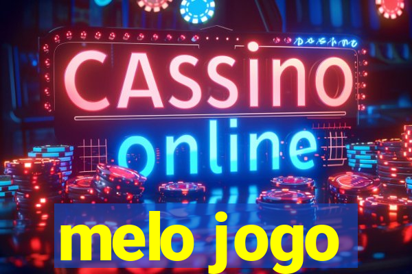 melo jogo