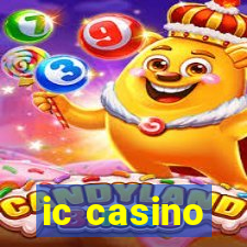 ic casino