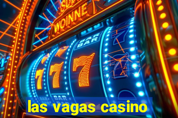 las vagas casino