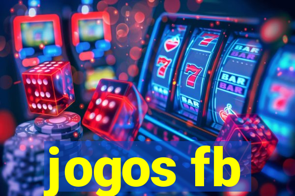 jogos fb